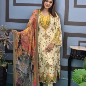 Ready To Wear Pakistani Inspired Co-Ords