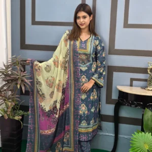 Ready To Wear Pakistani Inspired Co-Ords