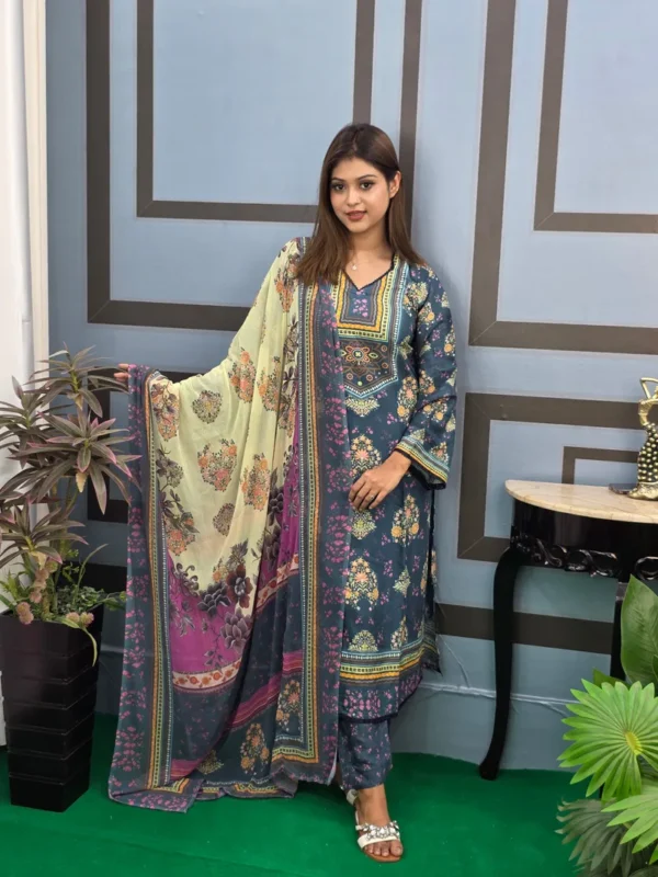 Ready To Wear Pakistani Inspired Co-Ords